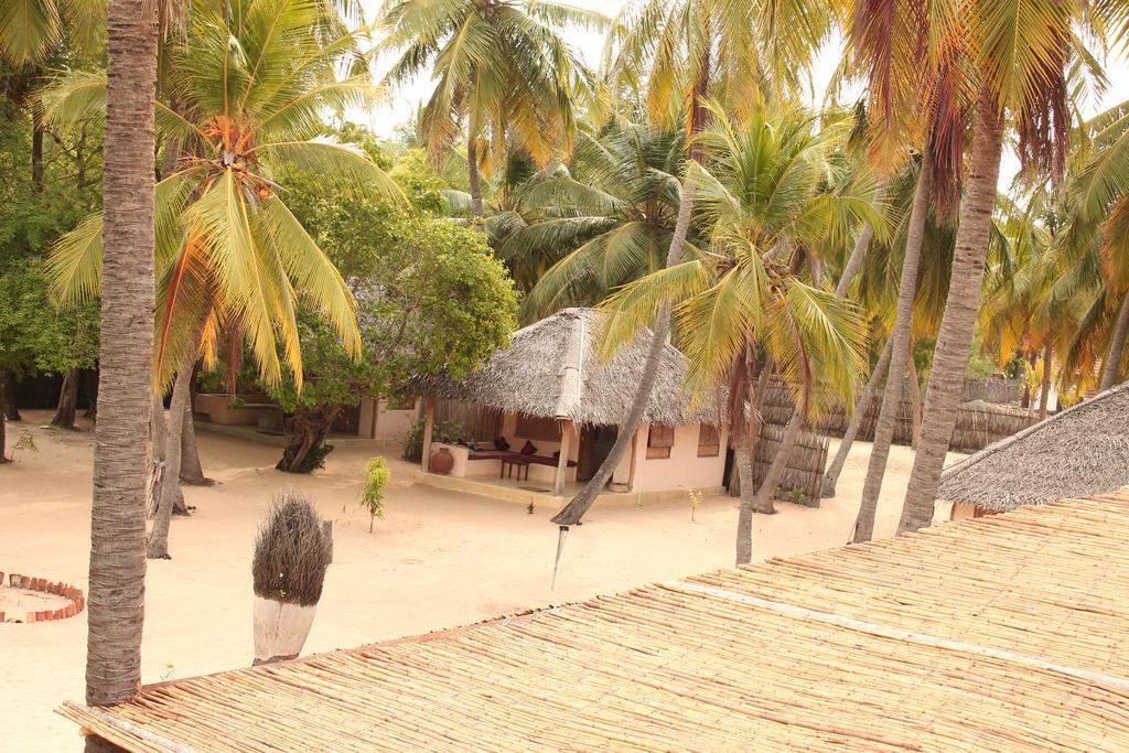 Cocodance Kitesurfing Resort Kalpitiya Ngoại thất bức ảnh