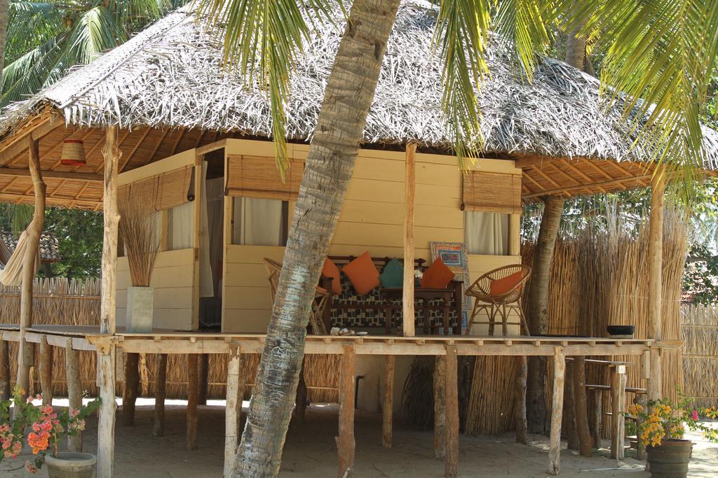 Cocodance Kitesurfing Resort Kalpitiya Ngoại thất bức ảnh